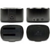 Rack docking Station USB3.0 - 2x SATA 6G cu functie CLONE DUAL HDD AXAGON ADSA-ST - imagine 3
