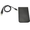 Rack extern 2.5 SATA USB 3.0 SPACER SPR-25611A albastru - imagine 2