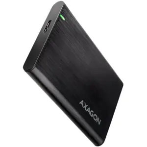 Rack Extern AXAGON EE25-A6M USB3.2 SATA 6G 2.5 negru