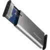 Rack Extern AXAGON EEM2-SG2 USB-C 3.2 M.2 NVMe gri - imagine 2