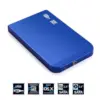 Rack Hard carcasa metalica HDD USB 3.0 2.5" - imagine 4