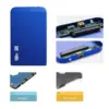 Rack Hard carcasa metalica HDD USB 3.0 2.5" - imagine 5