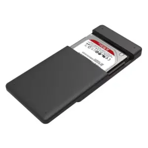 Rack HDD 2.5 USB 3.0 HDD/SSD 2.5" SATA I/II/III Orico 2577U3