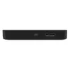 Rack HDD 2.5" USB 3.0 Orico 2588US3-V1-BK HDD Enclosure negru - imagine 3