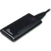 Rack HDD Inter-Tech Argus Data Protector GD-MSLK01 cu criptare USB 3.0 2.5inch negru - imagine 2