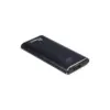 Rack HDD Inter-Tech Argus Data Protector GD-MSLK01 cu criptare USB 3.0 2.5inch negru