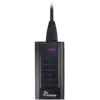 Rack HDD Inter-Tech Argus Data Protector GD-MSLK01 cu criptare USB 3.0 2.5inch negru - imagine 3