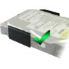 Rack HDD Inter-Tech Veloce GD-35612 3.5 inch USB 3.0 negru - imagine 3