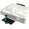 Rack HDD Inter-Tech Veloce GD-35612 3.5 inch USB 3.0 negru - imagine 4