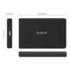 Rack HDD Orico 2189U3 negru USB 3.0 Tool Free 2.5" SATA - 2189U3-BK - imagine 2