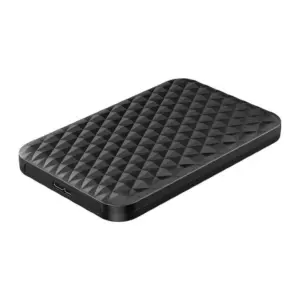 Rack HDD Orico 2520U3 USB 3.0 2.5 inch negru