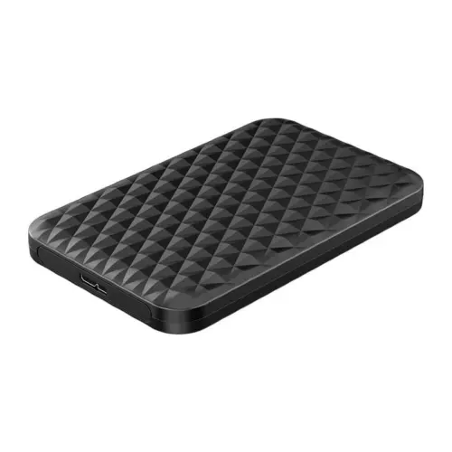 Rack HDD Orico 2520U3 USB 3.0 2.5 inch negru