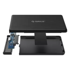 Rack HDD Orico 2578U3 USB 3.0 2.5" negru