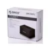 Rack HDD Orico 6619US3 negru USB 3.0 HDD cu docking station - imagine 4