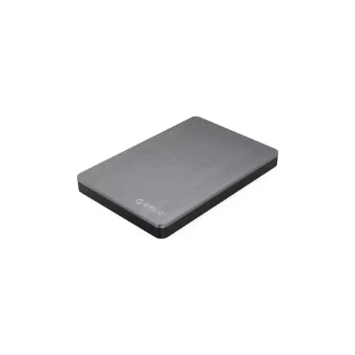 Rack HDD Orico MD25U3 USB 3.0 2.5 inch gri