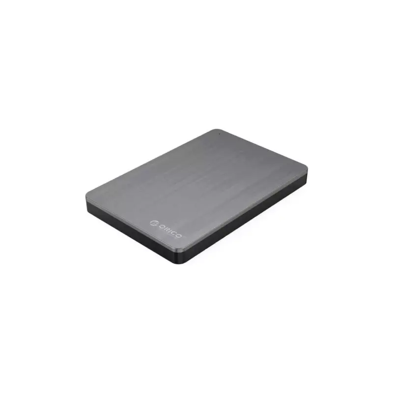 Rack HDD Orico MD25U3 USB 3.0 2.5 inch gri