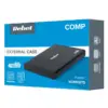 Rack HDD/SSD aluminiu 2.5 SATA USB Type C 3.0 REBEL - imagine 3