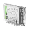Rack HDD USB 3.0 2.5" transparent Orico 2159U3