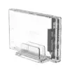 Rack HDD USB 3.0 2.5" transparent Orico 2159U3 - imagine 3