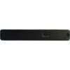 Rack HDD USB3.0 2.5" SATA Inter-Tech Veloce GD-25612 negru aluminiu 78x13x132mm - imagine 2