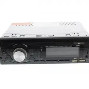 Radio auto Well Show Bluetooth Slot USB si SD 4x40W