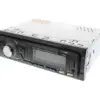 Radio auto Well Show Bluetooth Slot USB si SD 4x40W - imagine 3