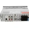 Radio auto Well Show Bluetooth Slot USB si SD 4x40W - imagine 4