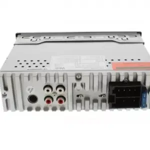 Radio auto Well Show Bluetooth Slot USB si SD 4x40W