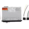 Radio auto Well Show Bluetooth Slot USB si SD 4x40W - imagine 5