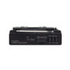 Radio hibrid solar si acumulator 3.7V Bluetooth USB SD SAL RPH 1 - imagine 3