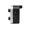 Radio portabil AM-FM-SW 3 benzi AC/DC SAL RPR 8 - imagine 2