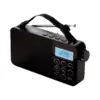 Radio portabil digital AM-FM-SW cu ecran LCD SAL RPR 3LCD - imagine 3