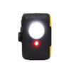 Radio solar hibrid acumulator Bluetooth USB SD SAL RPH 2 - imagine 5