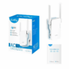 Range Extender AC1200 Dual Band 2 antene externe 1x RJ45 RE1200 Cudy - imagine 2