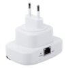 Range extender repeater 300MBps amplificator WI-FI REBEL - imagine 3