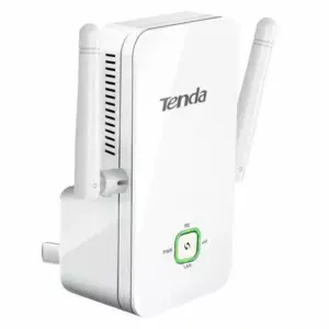 Range Extender Wi-Fi 300Mbps Tenda A301
