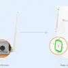 Range Extender Wi-Fi 300Mbps Tenda A301 - imagine 4