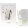 Range Extender Wi-Fi 300Mbps Tenda A301 - imagine 5