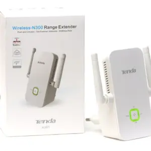 Range Extender Wi-Fi 300Mbps Tenda A301
