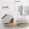 Range Extender Wi-Fi 300Mbps Tenda A301 - imagine 6