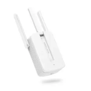 Range extender wireless N 300Mbps 2 antene Mercusys