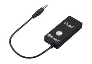 Receptor bluetooth pentru audio Quer