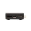 Receptor DVB-T/T2 receptie emisiuni TV/radio terestre digitale cu acces liber HD2T2 HOME - imagine 2
