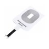 Receptor wireless Qi pentru Apple iPhone alb Choetech WP-IP-301WH - imagine 2