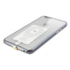 Receptor wireless Qi pentru Apple iPhone alb Choetech WP-IP-301WH - imagine 4