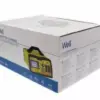 Redresor acumulatori plumb-acid gel si AGM 6V 12V 10A IP20 incarca 5-120Ah Well - imagine 2