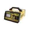 Redresor acumulatori plumb-acid gel si AGM 6V 12V 10A IP20 incarca 5-120Ah Well
