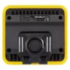 Reflector 10W LED 1000lm 4000K cu acumulator 3.7V 4.5Ah REBEL - imagine 3