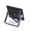 Reflector LED 10W IP65 lumina albastra V-TAC - imagine 2