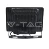 Reflector LED 16W 6000K 1050lm cu incarcare solara V-TAC - imagine 2